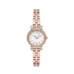 Michael Kors Sofie Women's Watch Rose Gold (MK4347)