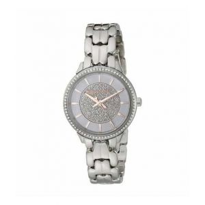 Michael Kors Bracelet Women's Watch Silver (MK4411)