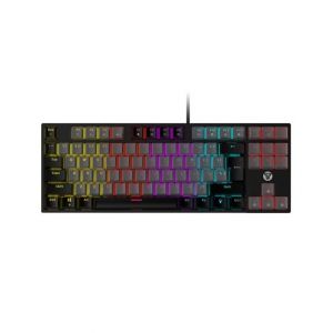 Fantech Atom TKL RGB Mechanical Gaming Keyboard (MK876)