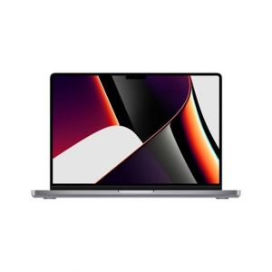 Apple MacBook Pro 14" 2022 M1 16GB 1TB SSD Space Gray (MKGQ3) - Non Active