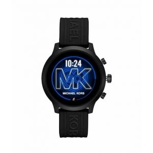 Michael Kors MKGO Women's Watch Black (MKT5072)