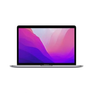 Apple Macbook Pro 13.3" M2 8GB 256GB SSD Space Gray (MNEH3)