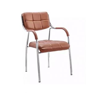 MnM Enterprises Classic Leather Chair (0009)