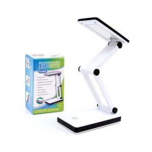 Mobifiy Shopping Rechargeable LED Desk Lamp