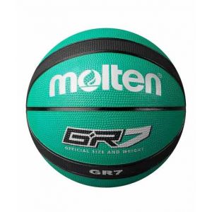 Molten GR7 Basketball Green