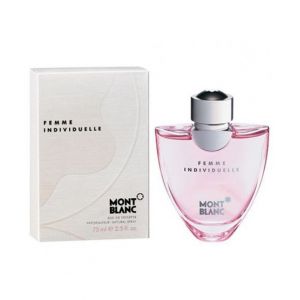 Montblanc Femme Individuelle EDT Perfume For Women 75ML