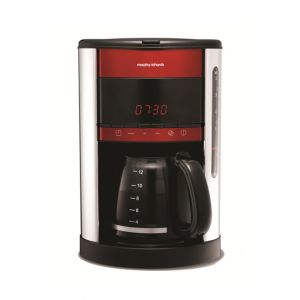 Morphy Richards Accents Coffee Maker (162005)