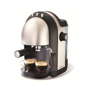 Morphy Richards Accents Espresso Coffee Maker (172004)