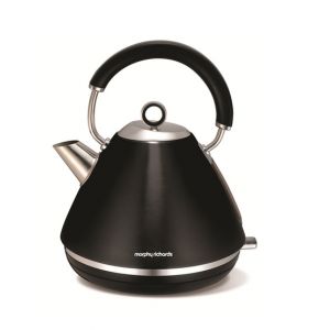 Morphy Richards Accents Traditional Electric Kettle 1.5Ltr (102002)