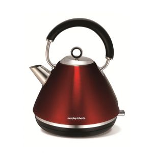 Morphy Richards Accents Traditional Electric Kettle 1.5Ltr (102004)