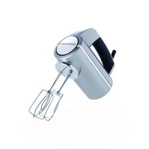 Morphy Richards WHISK FoodFusion Hand Mixer (48954)