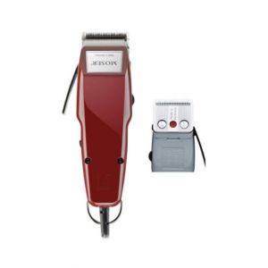 Moser Professional Corded Hair Clipper (1400)