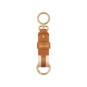 Moshi Fashion Key Ring Sandstone Beige (99MO095711)