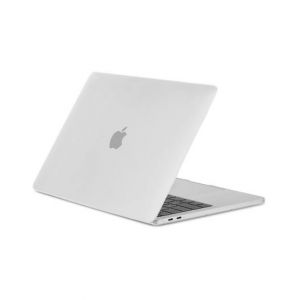 Moshi iGlaze Hardshell Case for 13" MacBook Pro Stealth Clear (99MO124902)