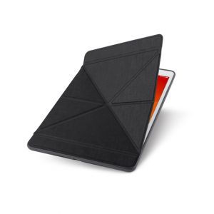 Moshi VersaCover Folding Cover for iPad 10.2” 8th/7th Gen Metro Black (99MO056081)