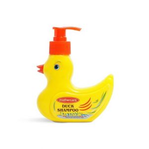 Mothercare Baby Duck Shampoo 150ml