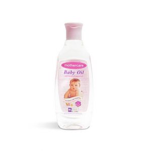 Mothercare Baby Oil 200ml