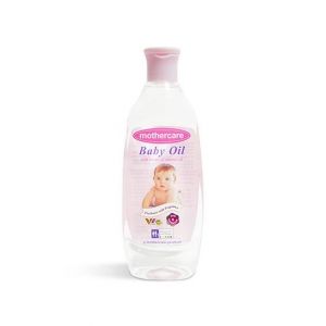 Mothercare Baby Oil 300ml