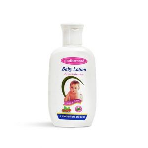 Mothercare French Berries Baby Lotion 115ml