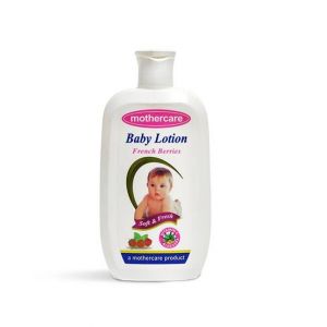 Mothercare French Berries Baby Lotion 300ml