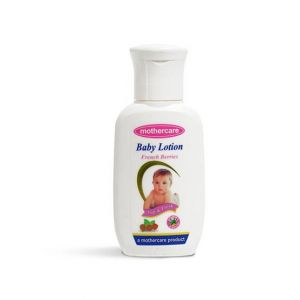 Mothercare French Berries Baby Lotion 60ml
