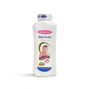 Mothercare French Berries Baby Powder 130g