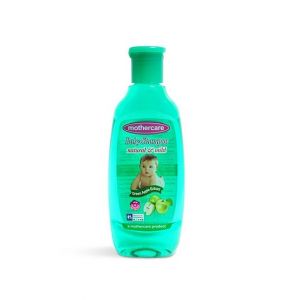 Mothercare Green Apple Extract Baby Shampoo 200ml