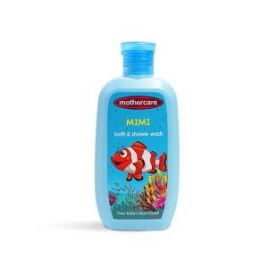 Mothercare Mimi Baby Shower Gel