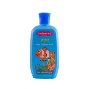 Mothercare Mimi Bath and Shower Wash - 215ml