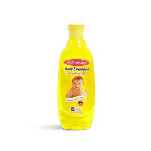 Mothercare Natural & Mild Baby Shampoo 300ml