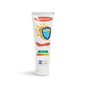 Mothercare Sunblock Lotion SPF 30 75g