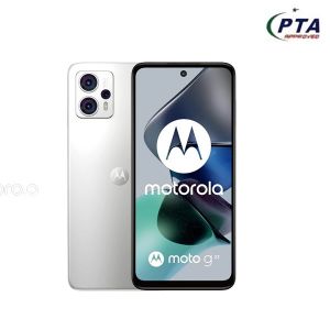 Motorola Moto G23-Pearl White-128GB - 8GB RAM