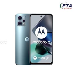 Motorola Moto G23-Steel Blue-128GB - 8GB RAM