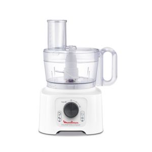 Moulinex Double Force Compact White (FP542110)