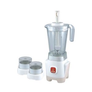 Moulinex Table Top Blender With Mill and Grater (LM242)