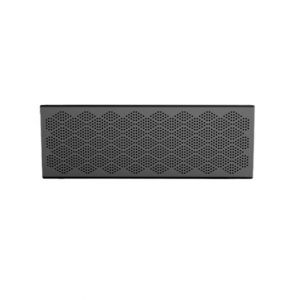 Edifier Portable Bluetooth Speaker - Black (MP120)