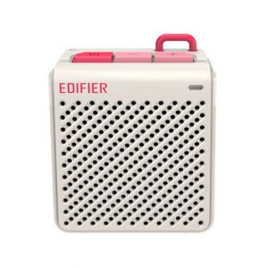 Edifier Portable Bluetooth Speaker (MP85)-White