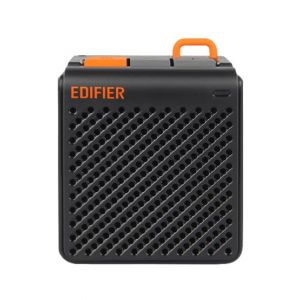 Edifier Portable Bluetooth Speaker (MP85)-Black