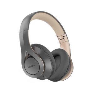 Mpow 059 Pro/Lite Wireless Over-Ear Headphone Gold/Grey