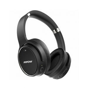 Mpow H19 Hybrid Wireless On-Ear Headphones
