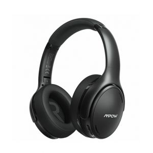 Mpow H19 IPO Active Noise Cancelling Wireless Headphones