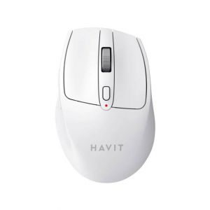 Havit Wireless Mouse (MS61WB)-White