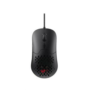 Havit RGB Gaming Mouse Black (MS963)