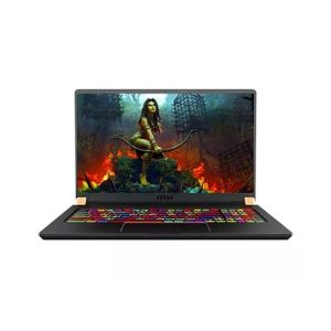MSI GS75 Stealth 17.3" Core i7 10th Gen 32GB 512GB GeForce RTX2080 Laptop Black - Without Warranty
