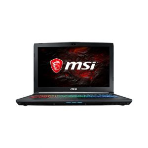 MSI GP62MVR 7RFX Leopard Pro 15.6" Core i7 7th Gen GeForce GTX 1060 Gaming Notebook with Backpack - Official Warranty