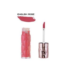 Muicin New Lip Wardrobe Liquid Lipsticks - English Rose
