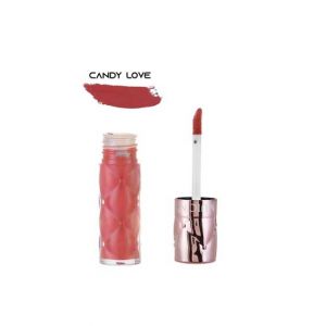 Muicin New Lip Wardrobe Liquid Lipsticks - Candy love