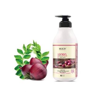 Muicin Onion Extract Shampoo - 550ml
