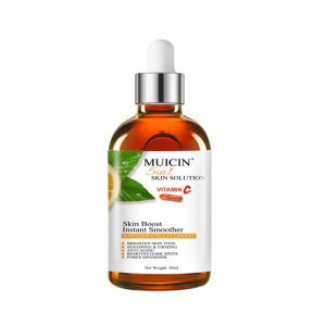 Muicin 5 In 1 Vitamin C Face Serum - 50ml
