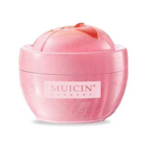 Muicin Daily Sleeping  Moisturizing Cream 110g - Peach